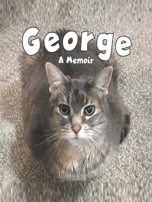 cover image of George